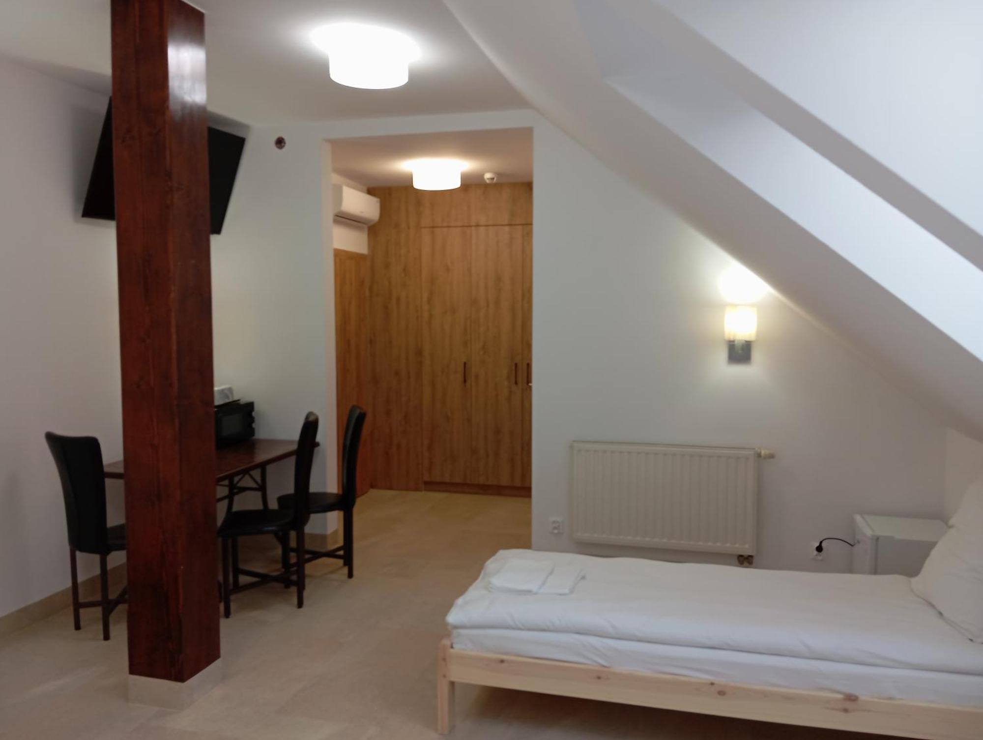 Aparthotel Kontrast - Krakow — Zdjęcia 2